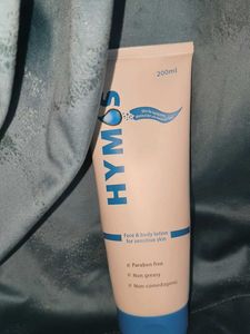 Hymoss Face &amp; Body Lotion