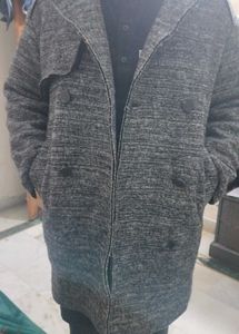 Overcoat