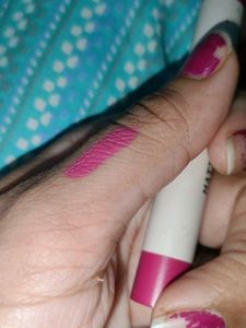 Matte Cat Lip Crayon - Transfer-proof