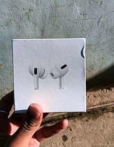 Apple Air Pods Pro First Copy 👍