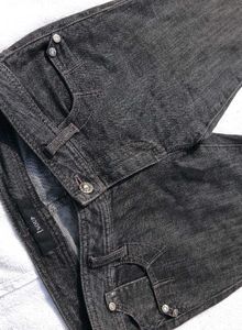 Bootcut Jean