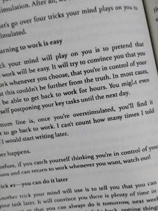 DOPAMINE DETOX