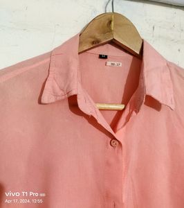 Shirt For Girls -1