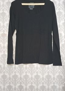 Ladies, T-shirt.