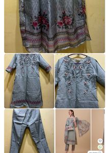 Berrylicious Combo Kurta Sets
