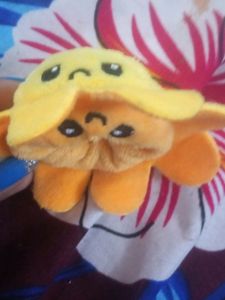 color changing octopus cute soft toy