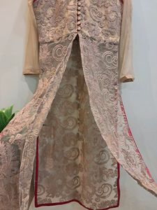 Women's fancy kurti