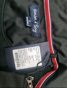 Stylish Black Jacket