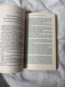 The Book of Mirdad by Mikhail Naimy