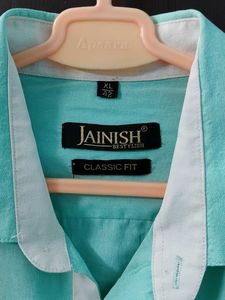 Classic Fit Shirt