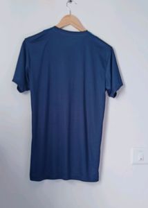 Tshirt For Men (Active Wear)