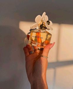 Marc Jacobs Daisy EDT - FESTIVE 🪔✨