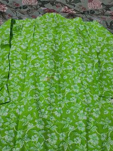 Khadi Kurta Pyjama for Girls