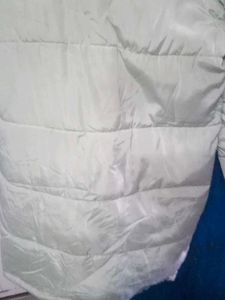 Vintage Padded Long Coat