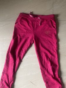 Used Girls Capri