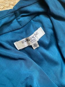 vintage style a line dress