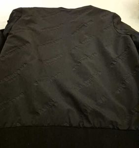 Jacket Balenciaga Brand