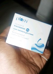 Plum Skincare Set