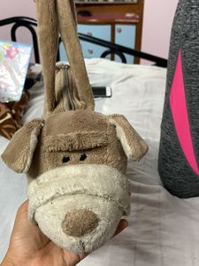 Cute Dog Bag For Kids