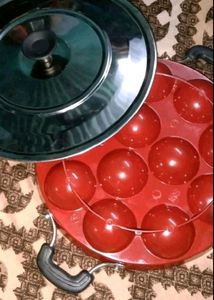 New  Appam Maker