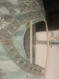 Beautiful Ethnic Gown