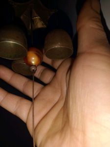 Bohemian Wind Chime