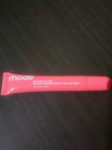 Rhode Peptide Lip Tint - Berry