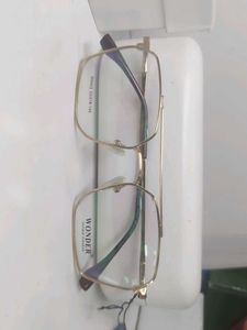 Wonder Antique Eyewear Glasses