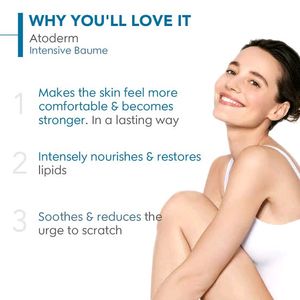 Bioderma Intensive Baume