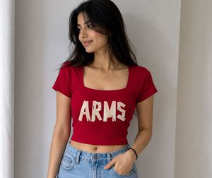 ❣️Square Neckline Top ❣️