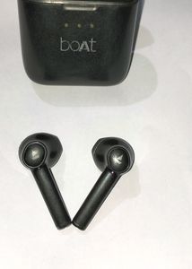 boAt Airdopes 131, Upto 15Hrs Back-up 13mm Drivers