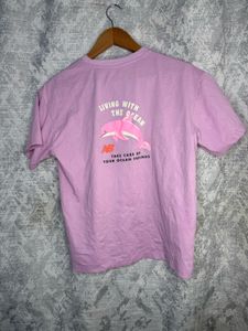 New Balance Graphic T-Shirt
