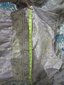 Ethinic Gown
