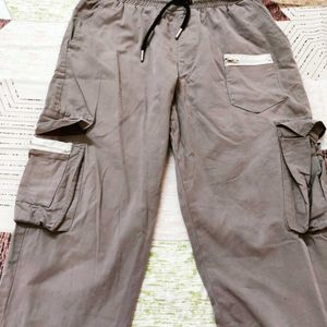 Men's Cargo Pants