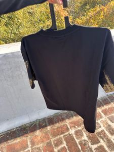 North Face Butterfly Graphic Tee