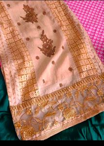 Stock Clearance Sale Kurti With Garara