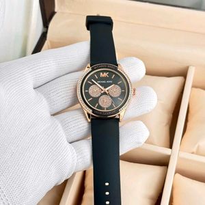 _MK WATCH_* 🔥All Chronograph Movement  FOR LADIES