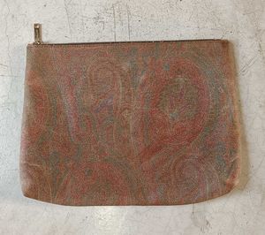 Authentic ETRO Designer Bag