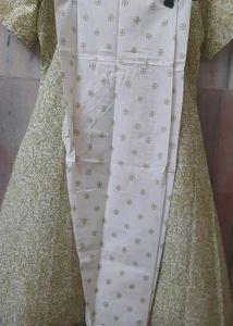 Elegant Kurta Set with Dupatta