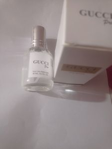 Gucci Pro White Edition