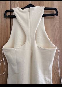 unused zara dress