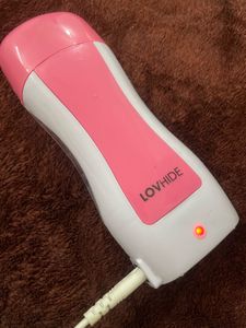roll on wax heater