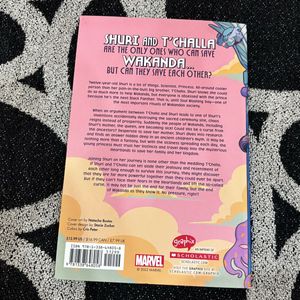 Into The Heartlands (Graphic Novel)
