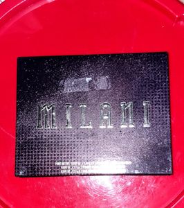 🎉Sale Milani All lnclusive Eye, Cheek Blushes