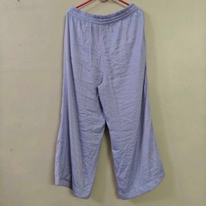 h&amp;m lilac pant