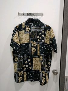 Bold Design Shirt