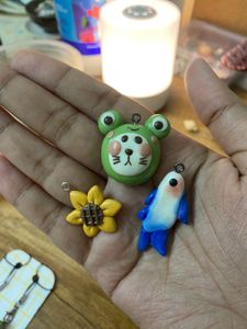 combo Charms