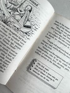 Set of 4 Classic &amp; Easy-to-Read Storybooks – Great