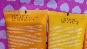 Dot &amp; Key Face Wash Bundle