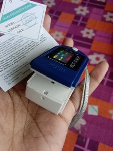 Pulse Oximeter